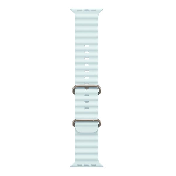 APPLE AW 49 ICE BLUE N TI OB …