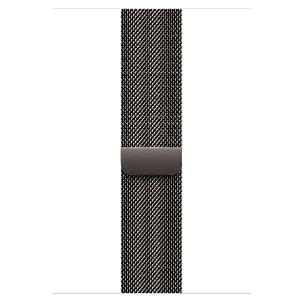 APPLE AW 40 SLATE ML