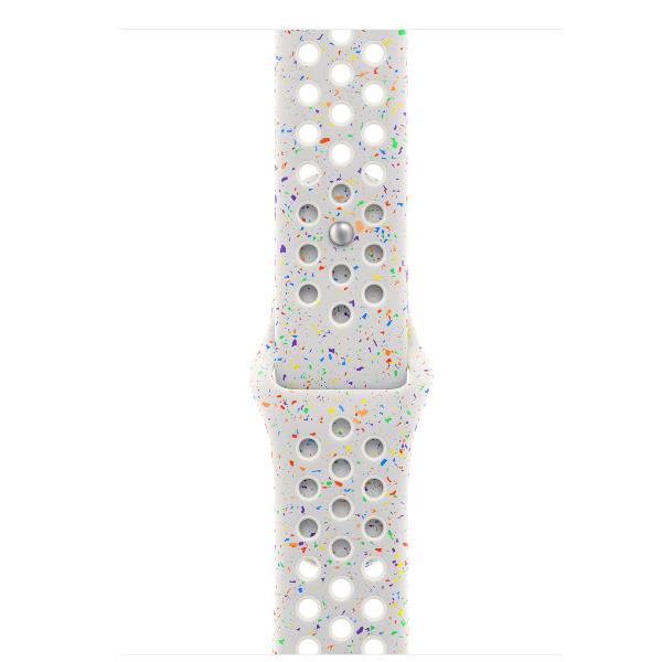 APPLE AW 40 PURE PLATINUM NSB M/L