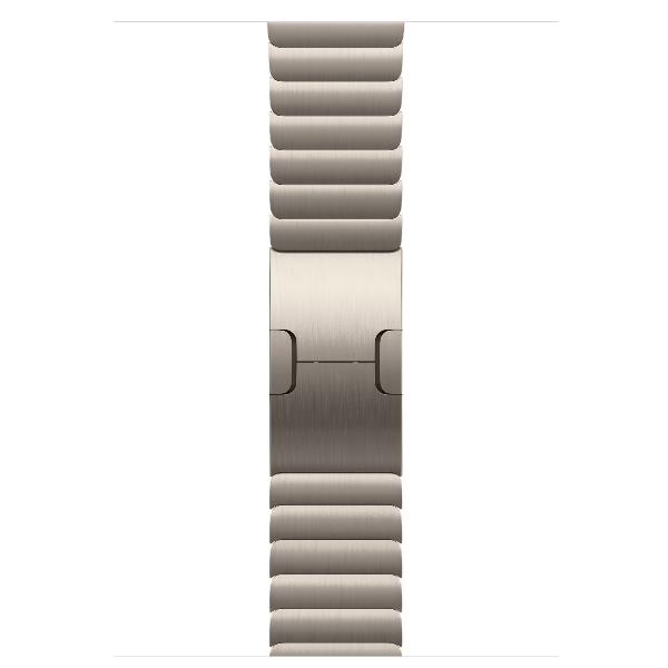 APPLE AW 42 NATURAL LINK BRACELET