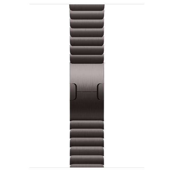 APPLE AW 42 SLATE LINK BRACELET