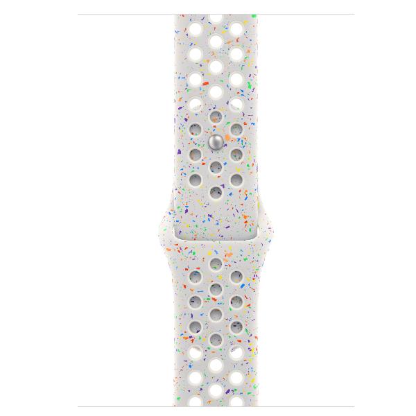 APPLE AW 42 PURE PLATINUM NSB S/M
