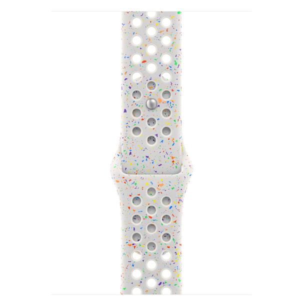APPLE AW 42 PURE PLATINUM NSB M/L