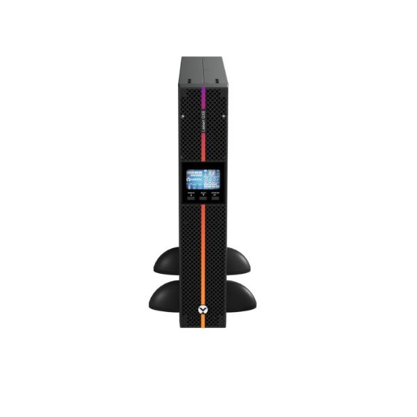 Liebert GXE UPS 1kVA 1ph UPS 230V RackTower …