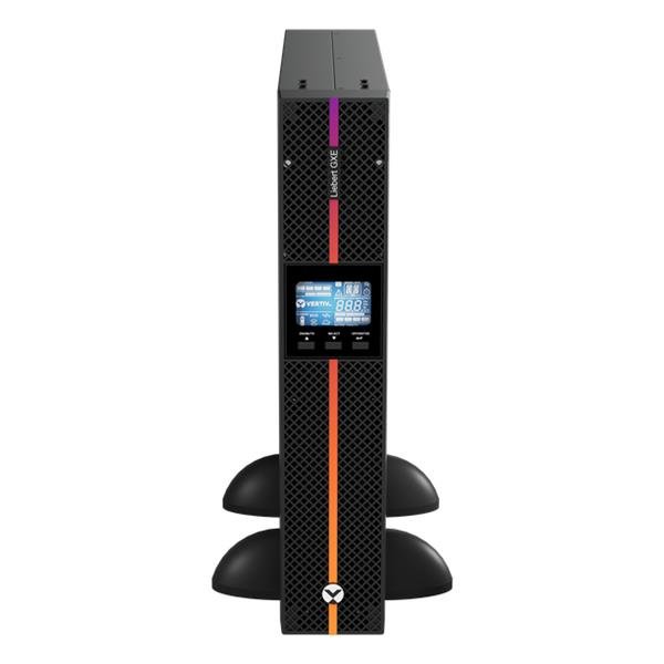 Liebert GXE UPS 3kVA 1ph UPS 230V RackTower …