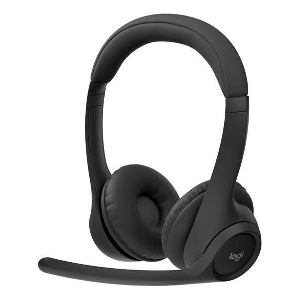 Logitech Zone 305 - Cuffie con microfono - …