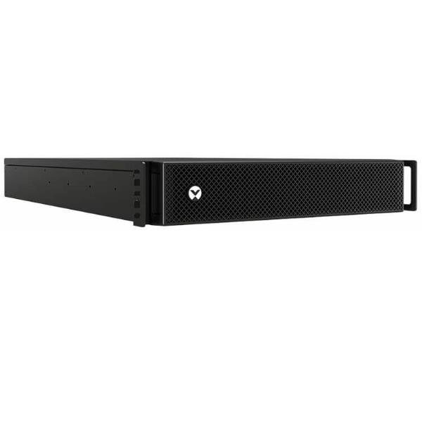 Liebert GXE External Battery Cabinet 192V RackTower 2U, …