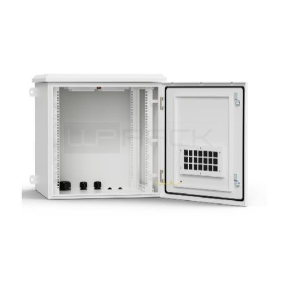 WP Europe Rack - BOX IP55 RWO 15U …