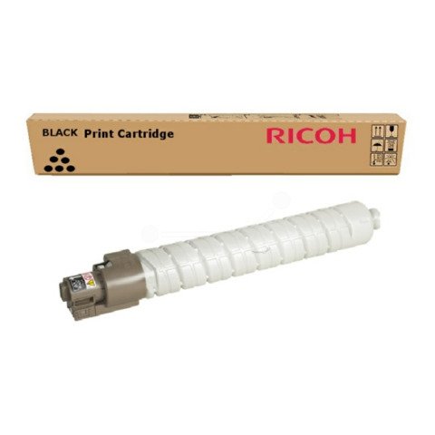 Ricoh - Toner - Nero - 841817 - …