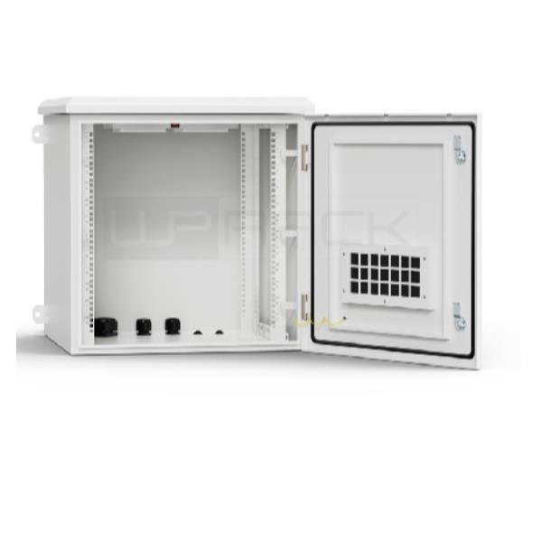 WP Europe Rack - BOX IP55 RWO 6U …