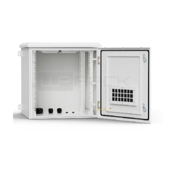 WP Europe BOX IP55 RWO 12U 600x450x600 GRIGIO
