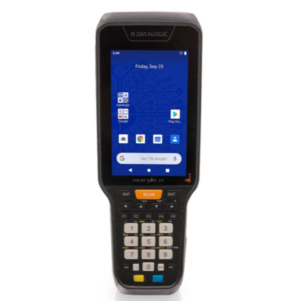 Datalogic Skorpio X5 - Terminale raccolta dati - …