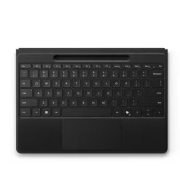 Microsoft Surface Pro Flex, Touchpad, Interruttore a chiave …
