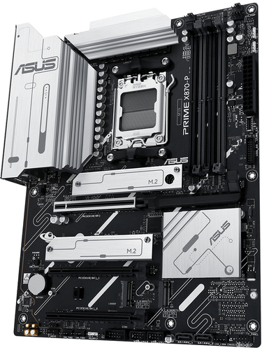 MOTHERBOARD - PRIME X870-P