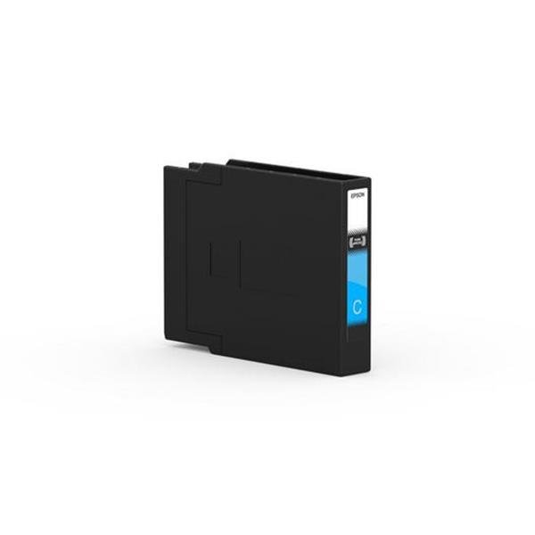 Epson C13T14B240, Resa extra elevata (super), Ciano, 1 …