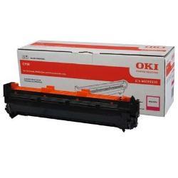 Oki - Tamburo - Magenta - MC760dnFax MC780dfnFax …