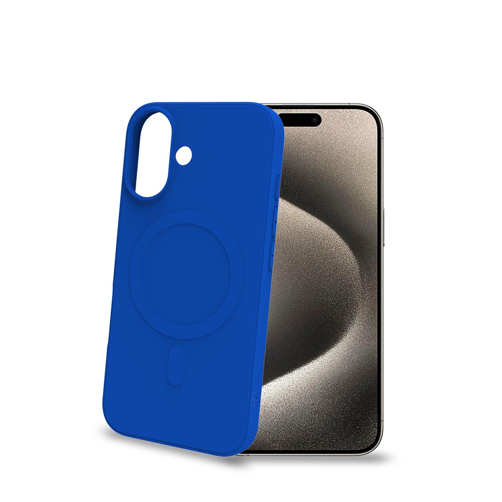 Celly CROMOMAG - Apple iPhone 16 IPHONE 16 …