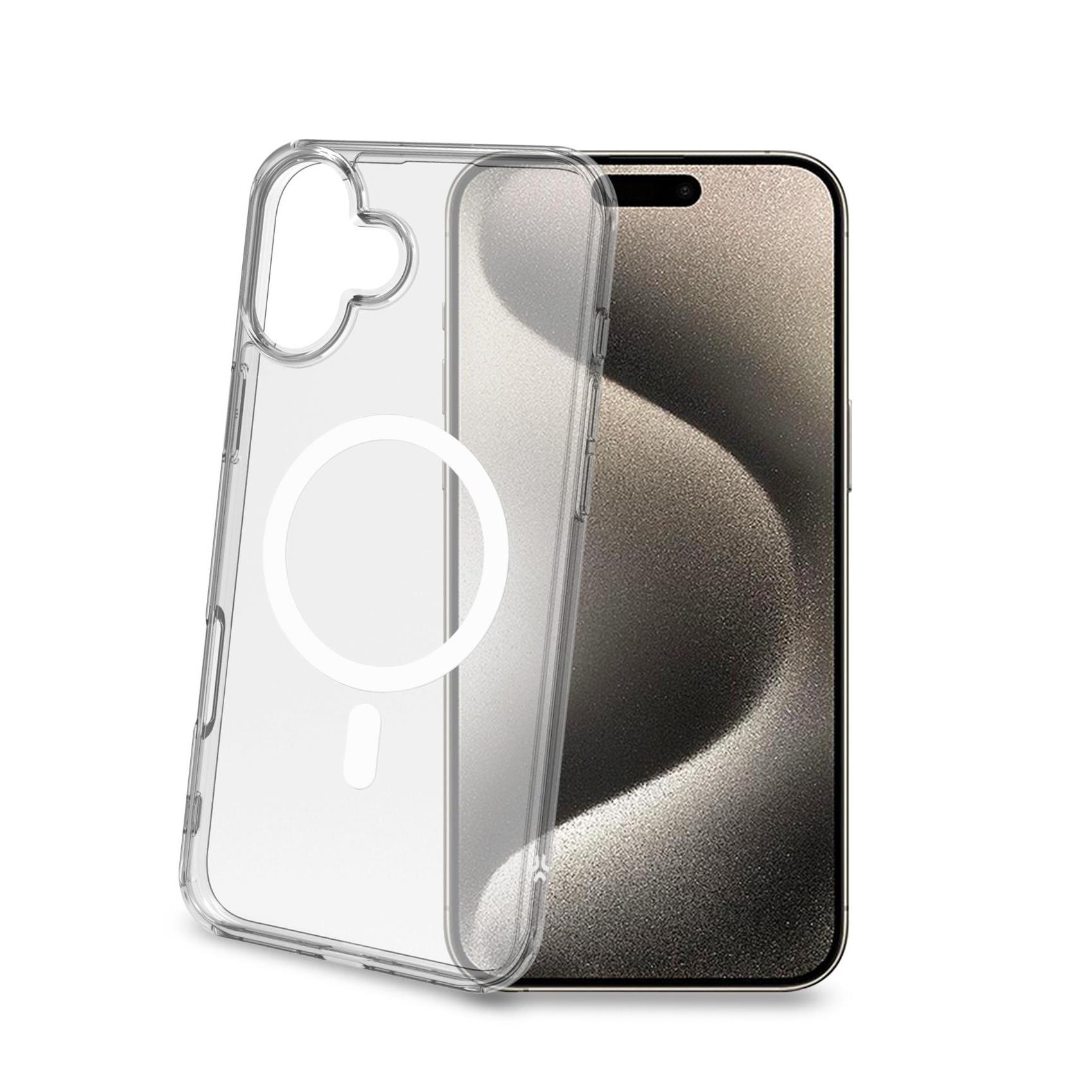 Celly GELSKINMAG - Apple iPhone 16 Plus IPHONE …
