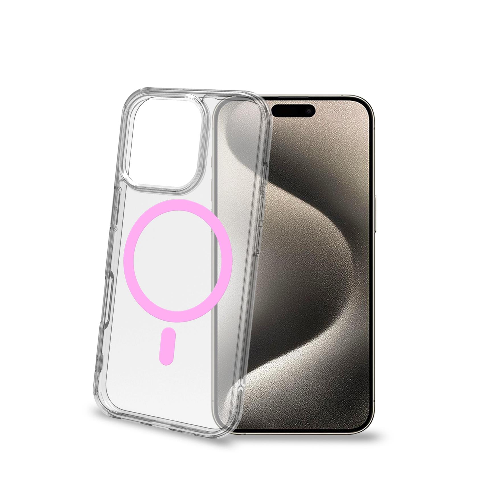 Celly GELSKINMAG - Apple iPhone 16 Pro IPHONE …