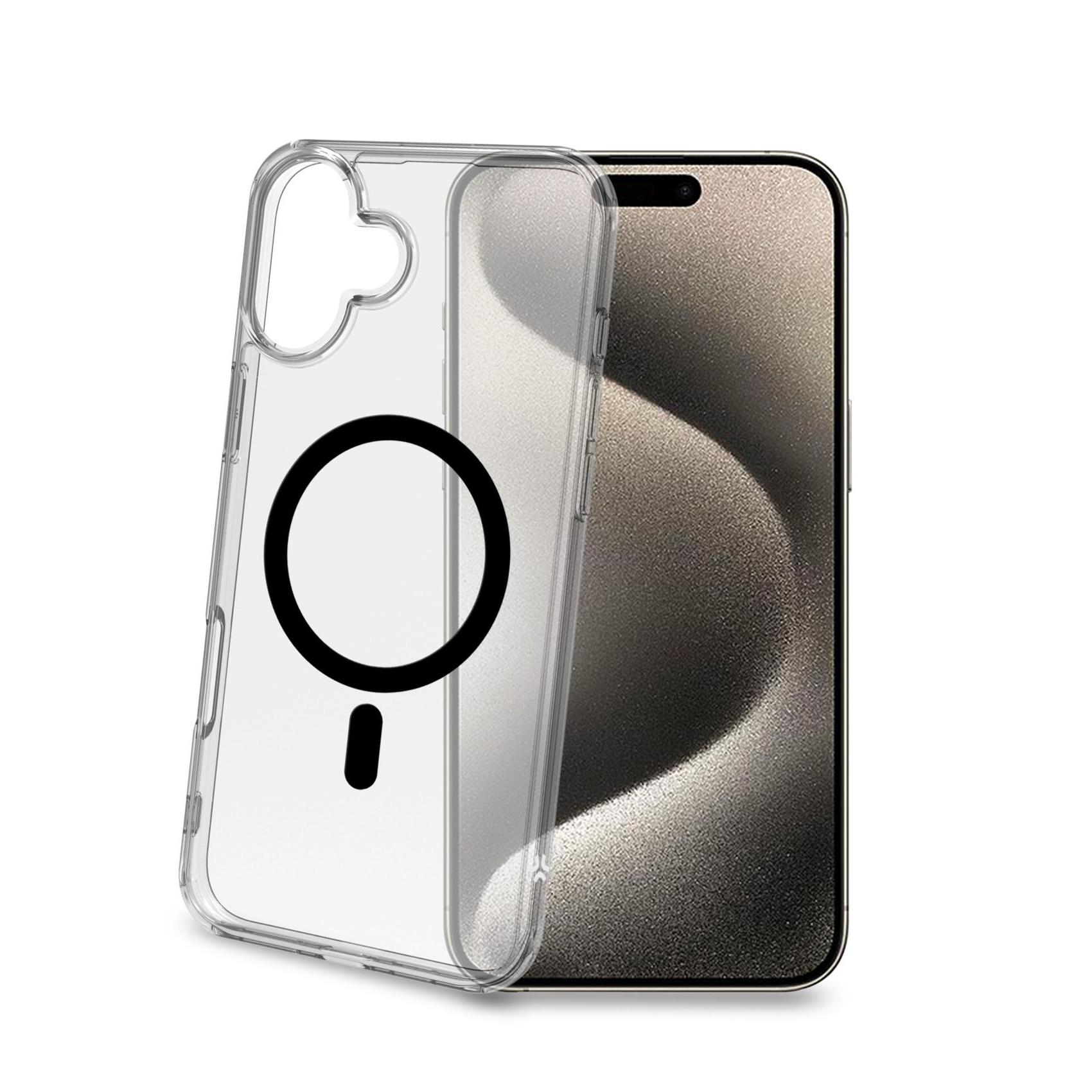 Celly GELSKINMAG - Apple iPhone 16 Plus IPHONE …