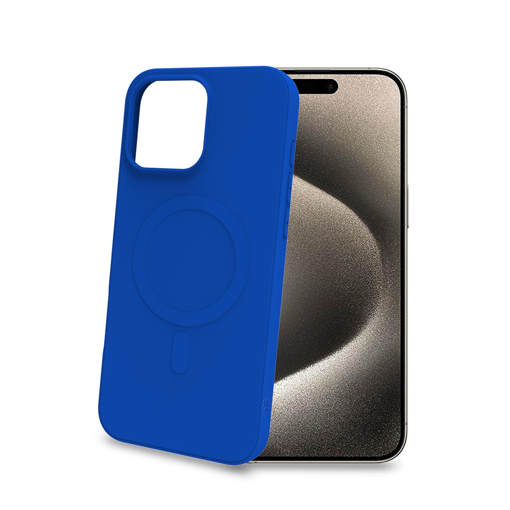 Celly CROMOMAG - Apple iPhone 16 Pro Max …