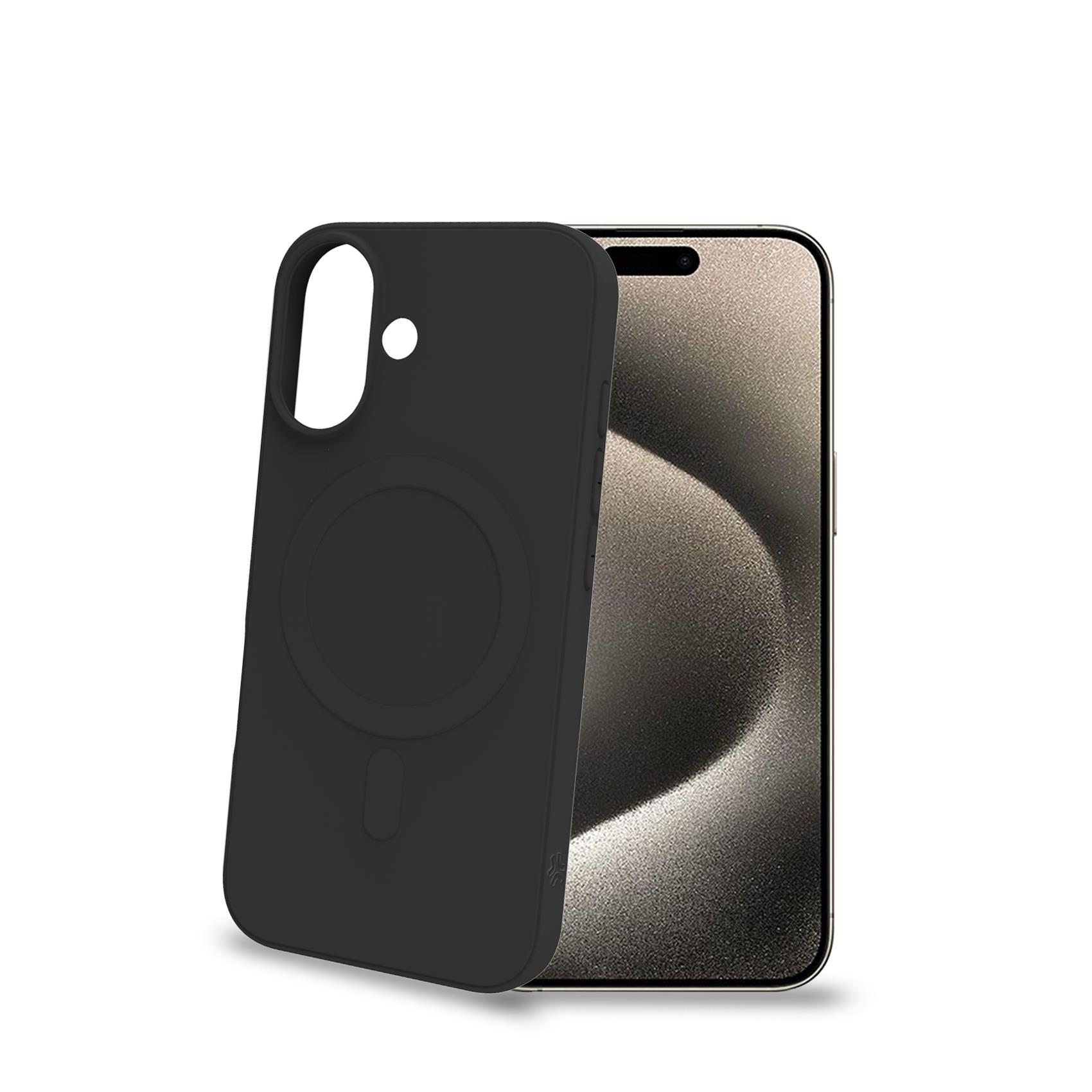 Celly CROMOMAG - Apple iPhone 16 IPHONE 16 …