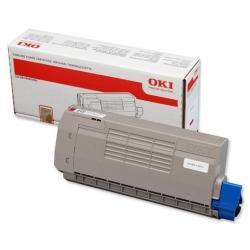 Oki - Toner - Ciano - MC770dnFax MC780dfnFax …