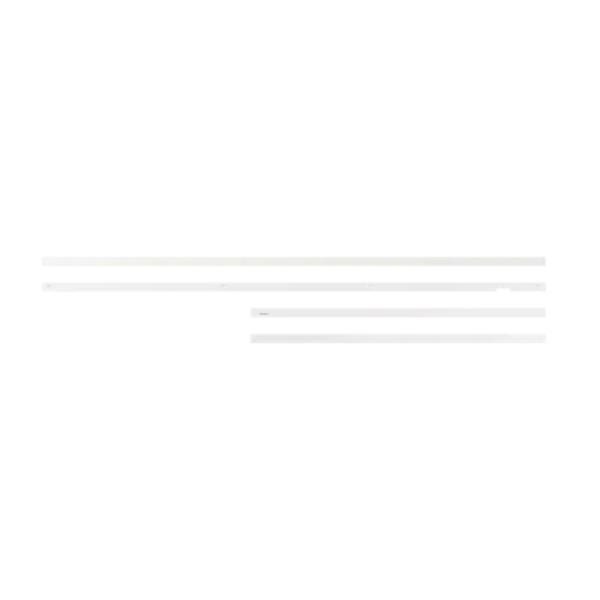 Samsung VG-SCFA43WTBXC - Cornice decorativa per TV - …