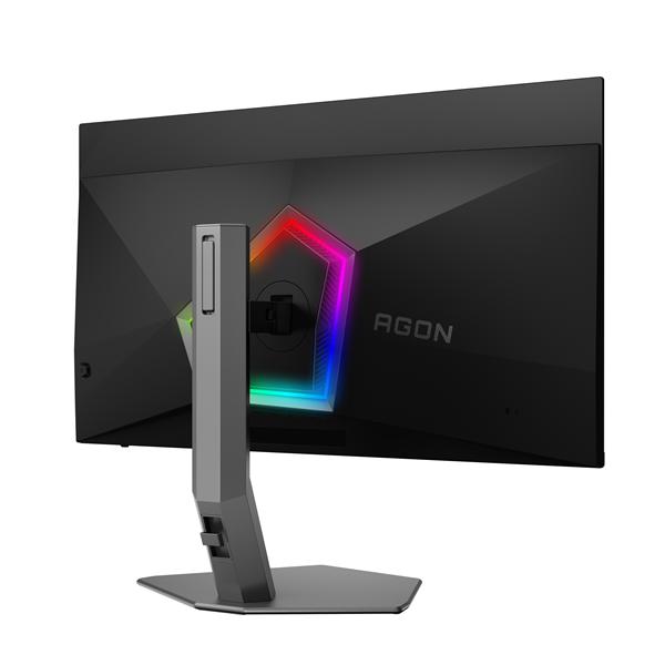 AOC Screen size (inch) 31.5, Panel resolution 3840x2160, …