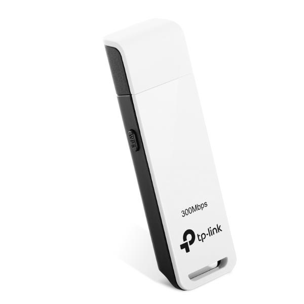 TP-Link TL-WN821N - Adattatore di rete - USB …