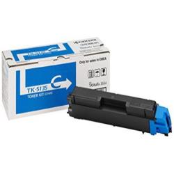 KYOCERA TK-5135C TONER KIT CIANO PER TASKALFA 265CI …