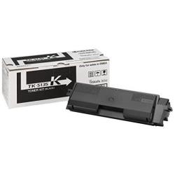 KYOCERA TK-5135K TONER KIT NEROPER TASKALFA 265CI DURATA …