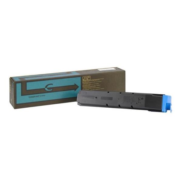 KYOCERA TK-8600C TONER CIANO 20.000 PAGINE