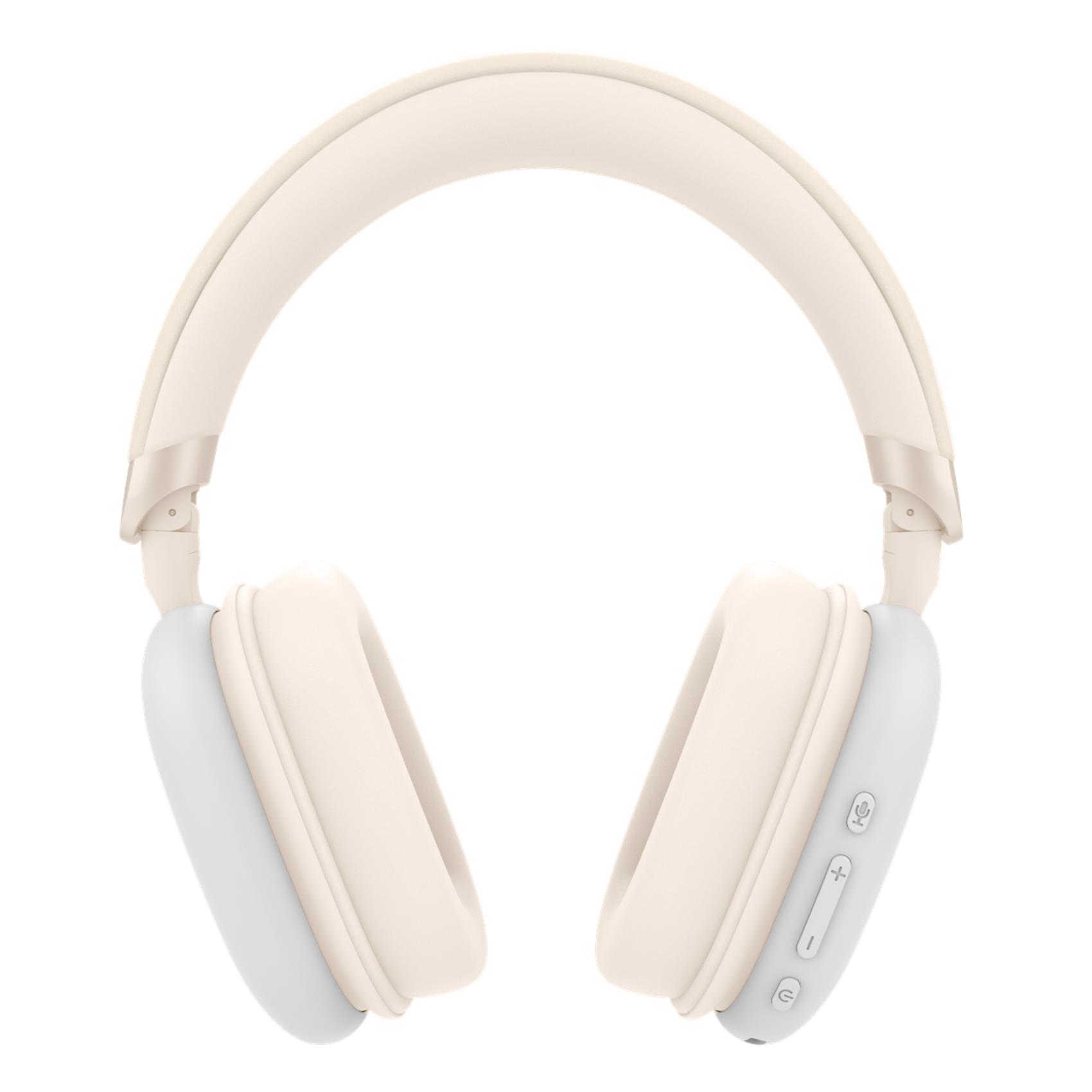 Celly SOUNDBEAT - Wireless Headphones with ANC &amp …