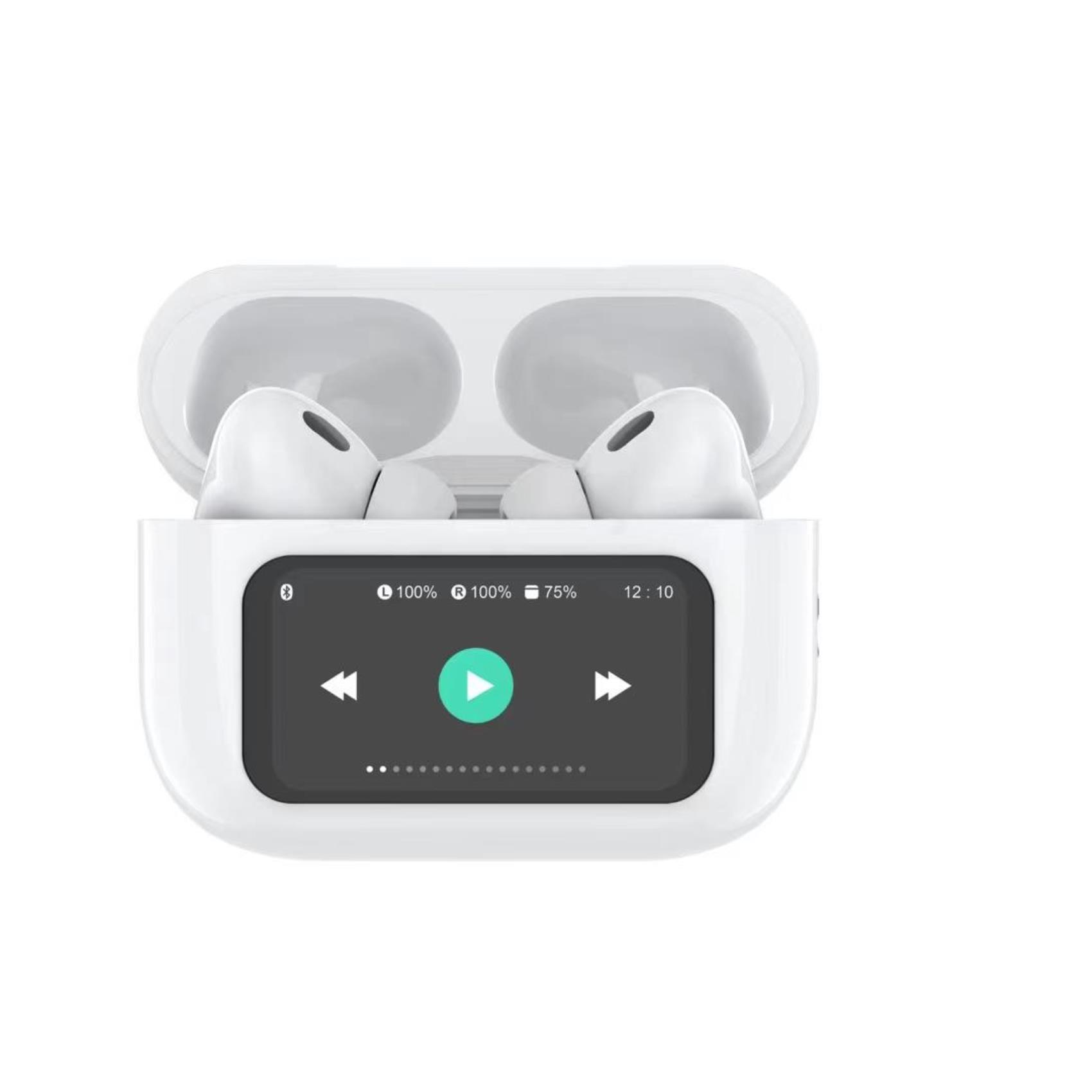 Celly - SOUNDLED - True Wireless with LED …