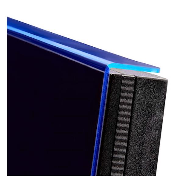 StarTech.com 24-inch 16:9 Monitor Privacy Screen, Hanging Filter/Shield …