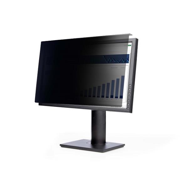 StarTech.com 24-inch 16:10 Monitor Privacy Screen, Hanging Filter/Shield …