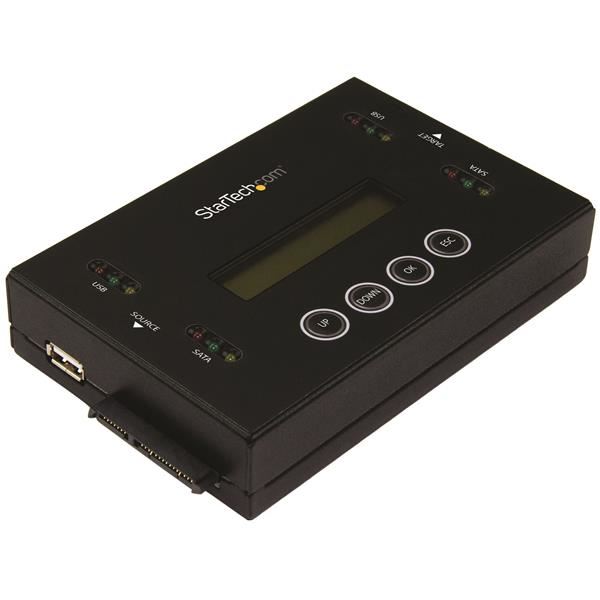 StarTech.com Docking Station per Hard Disk a 2 …