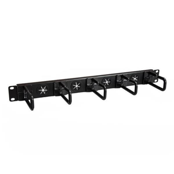 StarTech.com Pannello Gestione Cavi per Server Rack 1U …
