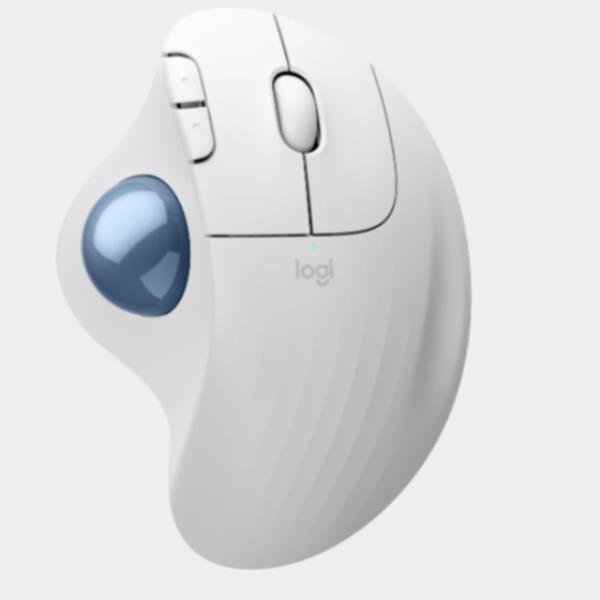 Logitech Ergo Series ERGO M575S - Trackball - …