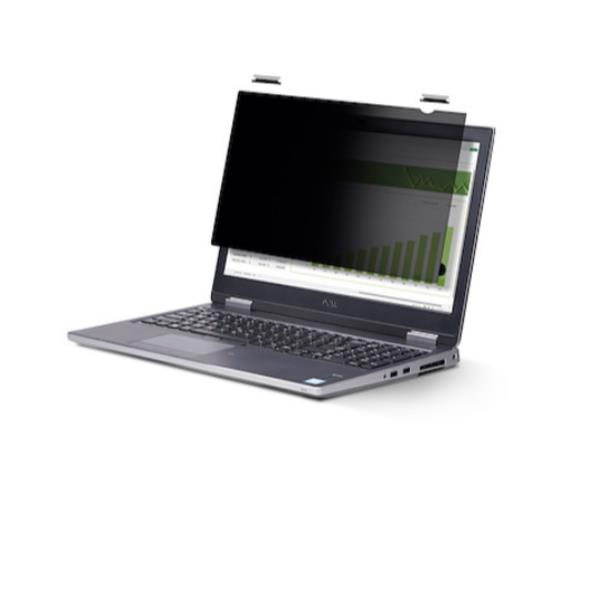 StarTech.com 12.1-inch 16:10 Touch Privacy Screen, Anti-Glare Blue …