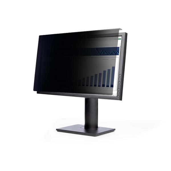 StarTech.com 23.8-inch 16:9 Monitor Privacy Screen, Hanging Filter/Shield …