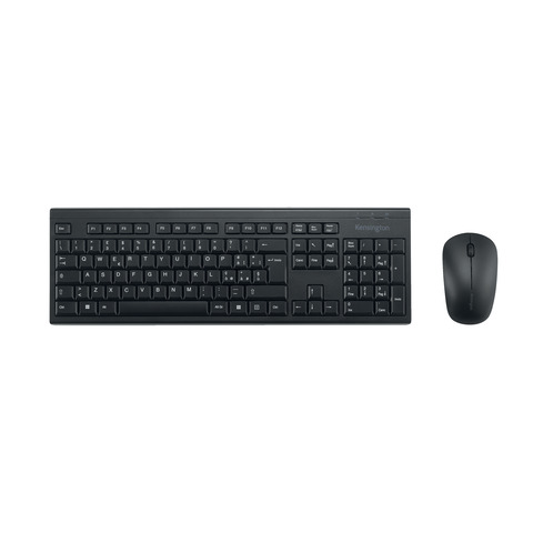 Kensington KM150 EQ - Set mouse e tastiera …