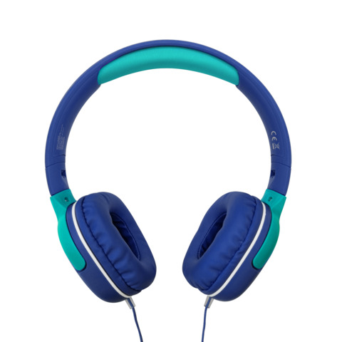 Celly Wired Headphones TECH for KIDS