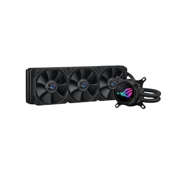 /AIO COOLER ASETEK SIGRID V2 ARGB