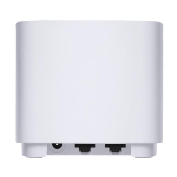 ASUS ZenWiFi AX Mini (XD4) - Router wireless …