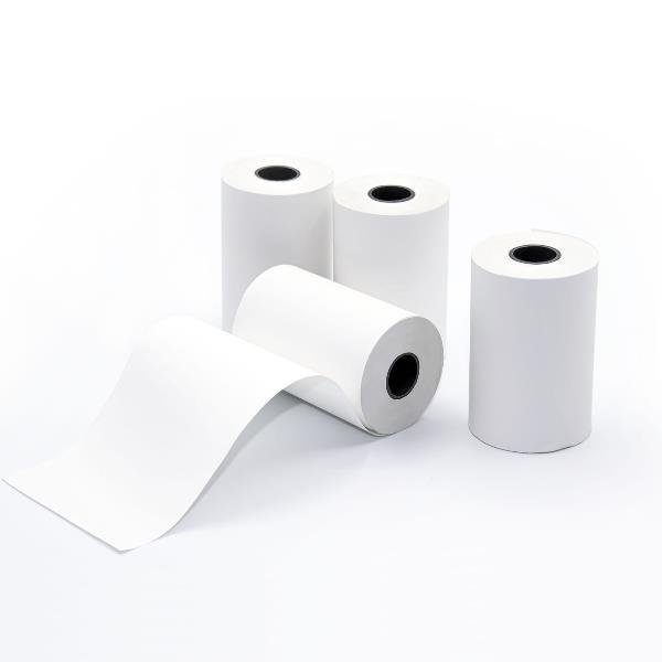 ROTOLIFICIO PUGLESE ROTOLO IN CARTA TERMICA PER POS …