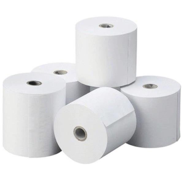 ROTOLIFICIO PUGLESE ROTOLO IN CARTA TERMICA PER CASSA …