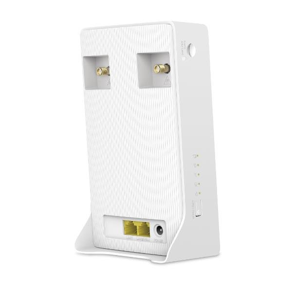 ROUTER 4G LTE WIRELESS MERCUSYS MB130-4G