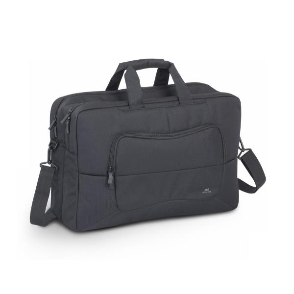 Rivacase Borsa ECO da viaggio per Laptop 17,3' …